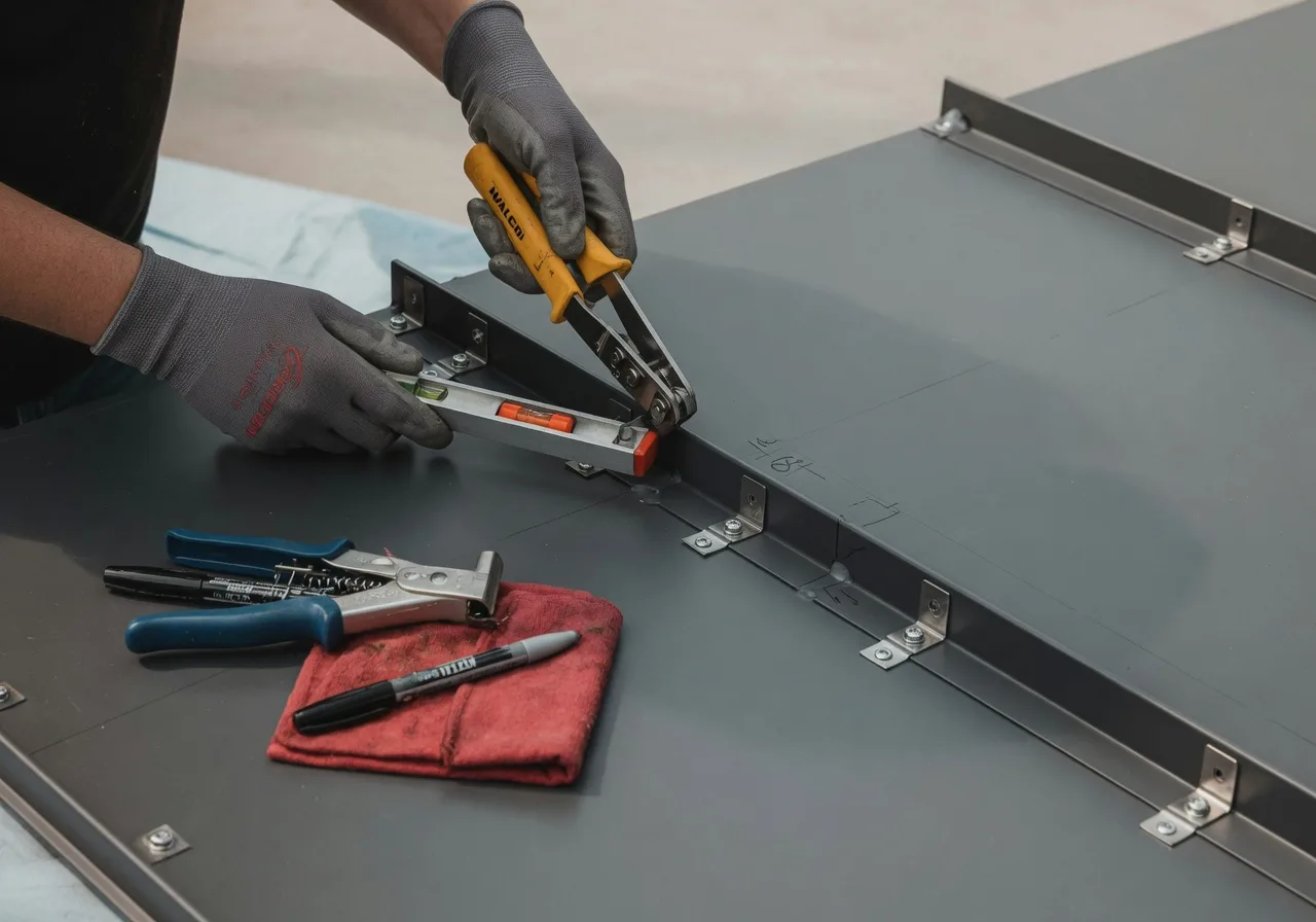 Why choose Metal Roofing Installation in Oak, NE